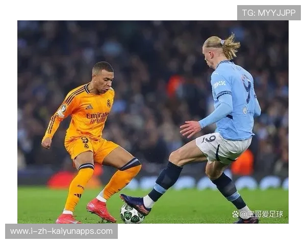 世界杯姆巴佩和哈兰德谁会在小组赛中率先完成梅开二度？