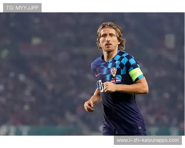 克罗地亚凭经验胜出，莫德里奇精准长传致命一击